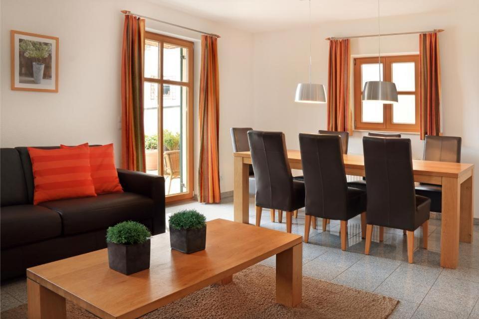 Chalet Zur Rose Leilighet Berwang Eksteriør bilde